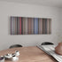 The Great Race canvas wall art in kitchen - movie decor