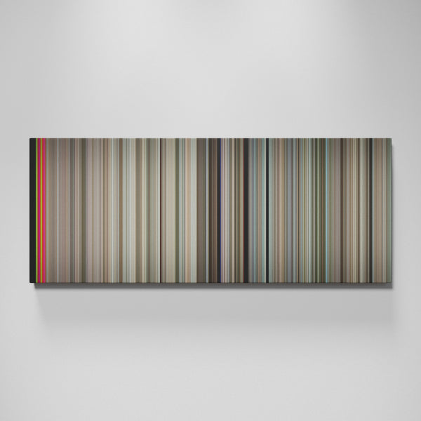 Front view of It's a Mad Mad Mad Mad World Frome