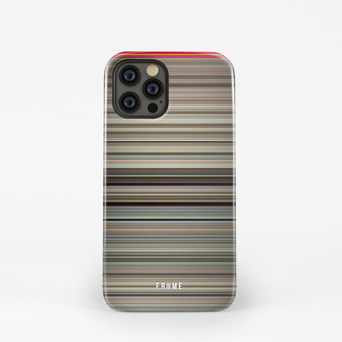 It's a Mad Mad Mad Mad World phone case - movie color palette design