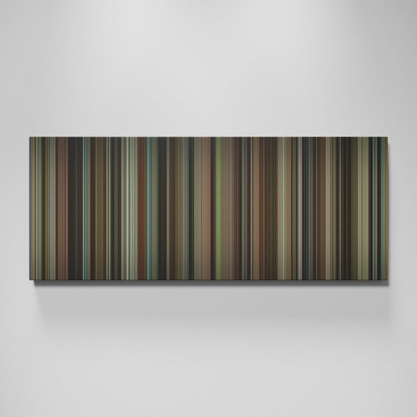 Front view of Julie & Julia Frome