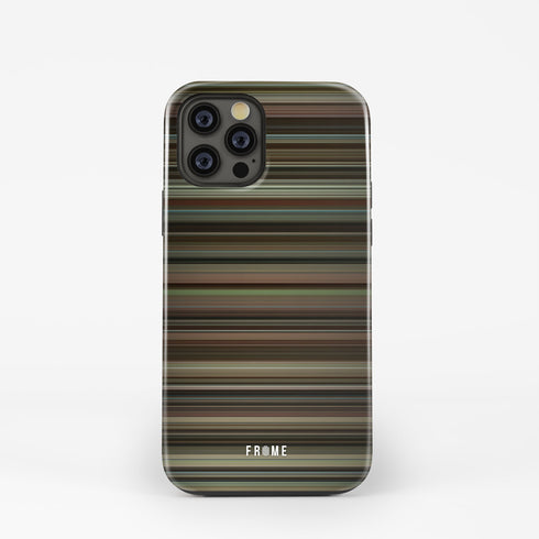 Julie & Julia iPhone case - film-inspired protective cover