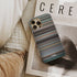 Tower Heist phone case - unique movie design