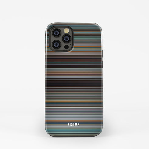 Tower Heist iPhone case - film-inspired protective cover