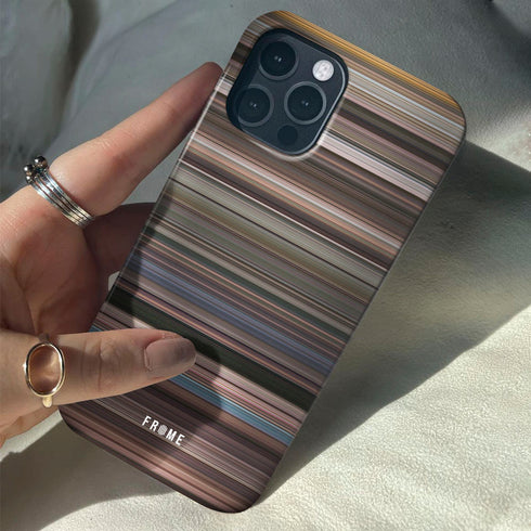 Cover Girl phone case - unique movie design