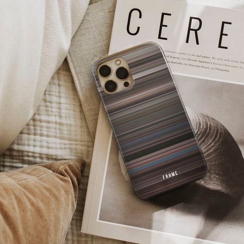 Cover Girl phone case - unique movie design