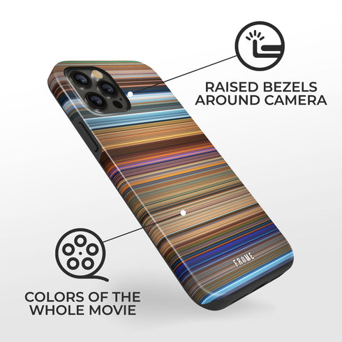 The Road to El Dorado phone case - unique movie design