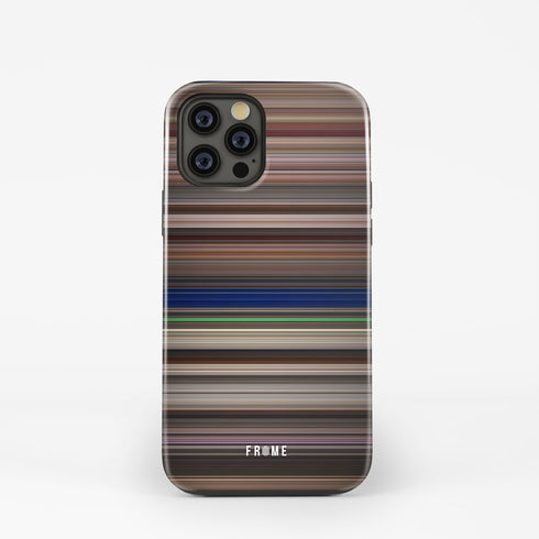 Starship Troopers iPhone case - film-inspired protective cover