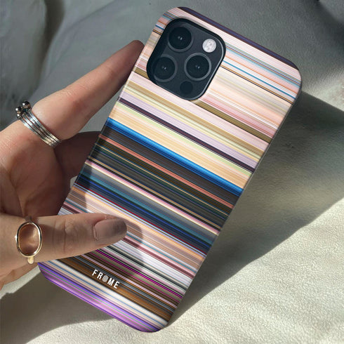 zootopia Frome phone case when holding in hands