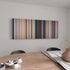 Zootopia canvas wall art in kitchen - movie decor
