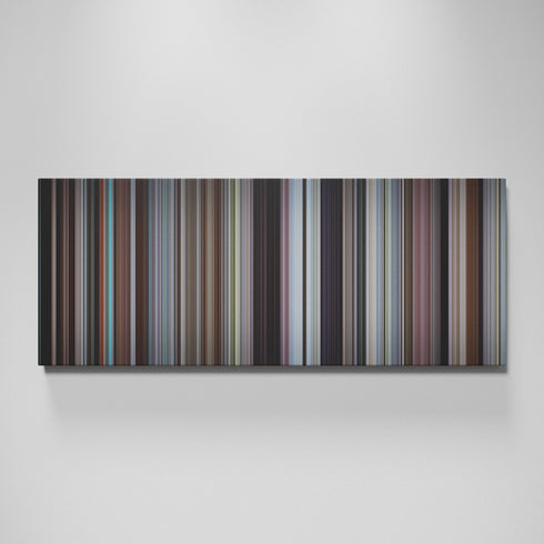 Front view of Harold and Maude Frome