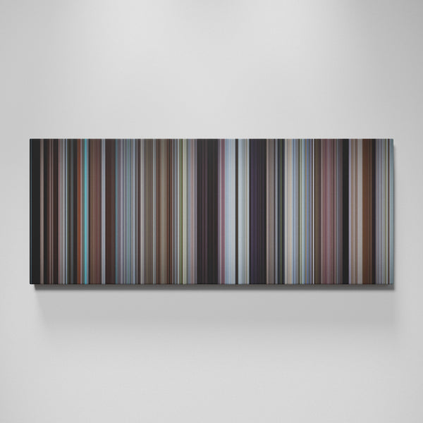 Front view of Harold and Maude Frome