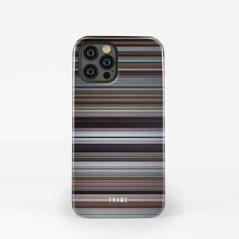 Harold and Maude phone case - movie color palette design