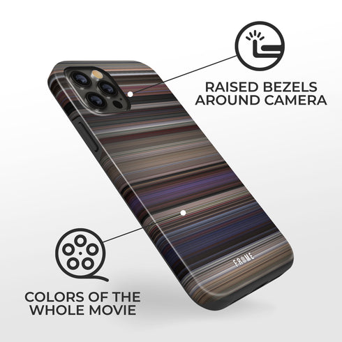 The Blues Brothers phone case - unique movie design