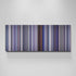 Punch-Drunk Love movie canvas wall art - color palette print