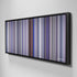 Punch-Drunk Love movie canvas art - framed wall print