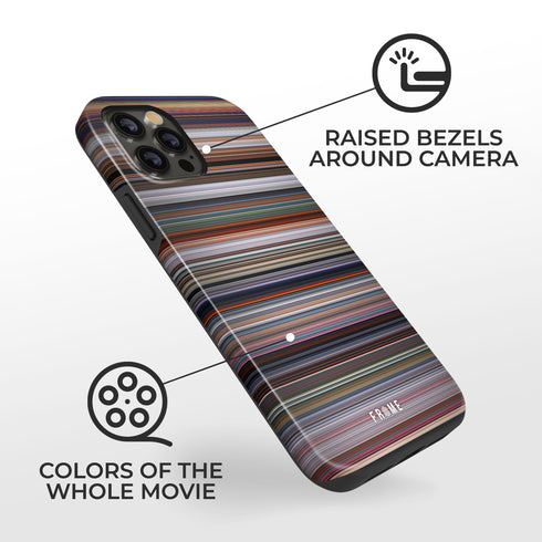 The Incredibles phone case - unique movie design