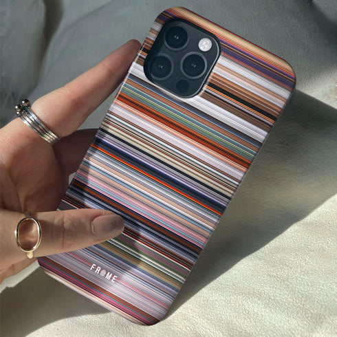 the incredibles Frome phone case when holding in hands