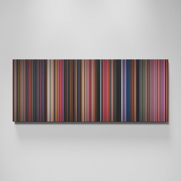 Front view of Incredibles 2 Frome