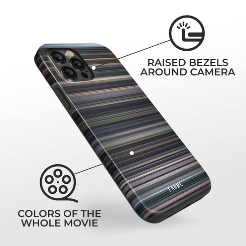 Cinema Paradiso phone case - unique movie design