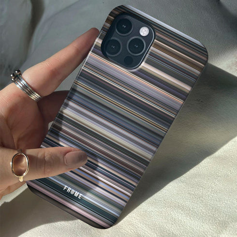 cinema paradiso Frome phone case when holding in hands