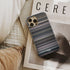Cinema Paradiso phone case - unique movie design