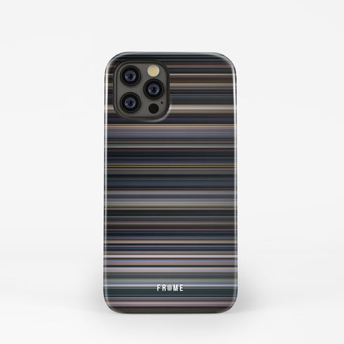 Cinema Paradiso phone case - movie color palette design