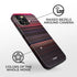 West Side Story phone case - unique movie design