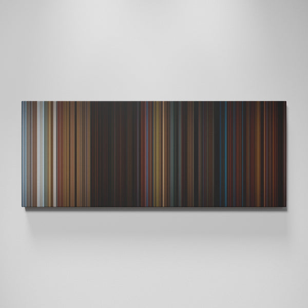 Front view of The Poseidon Adventure Frome