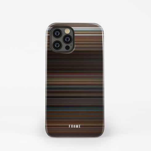 The Poseidon Adventure phone case - movie color palette design