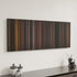 The Red Shoes canvas art in modern interior - movie color palette