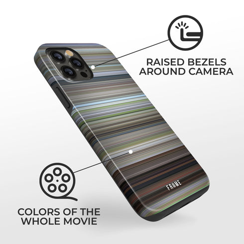 Black Narcissus phone case - unique movie design