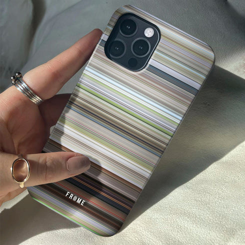Black Narcissus phone case - unique movie design