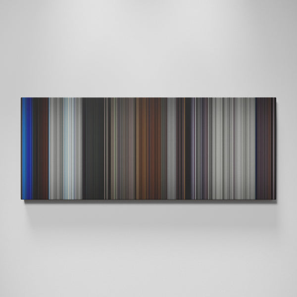 Front view of A Matter of Life and Death Frome