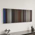 A Matter of Life and Death canvas art in modern interior - movie color palette