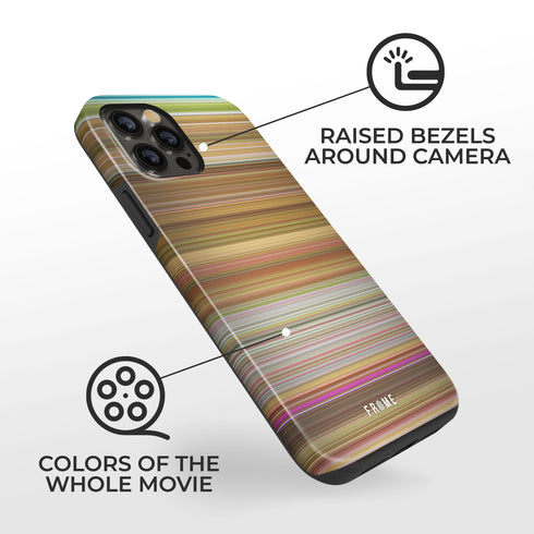 The Cat in the Hat phone case - unique movie design