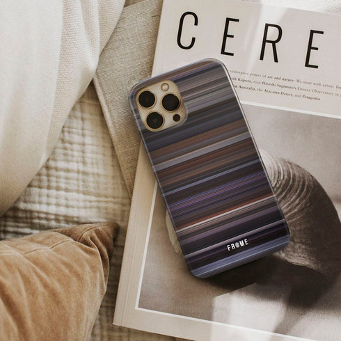 Crash phone case - unique movie design