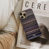 Crash phone case - unique movie design