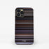 Crash phone case - movie color palette design
