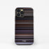 Crash iPhone case - film-inspired protective cover