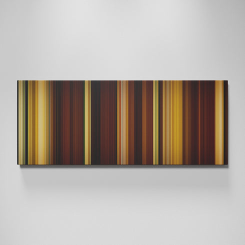 Front view of Midnight in Paris Frome