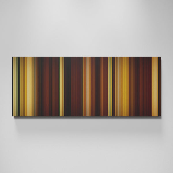 Front view of Midnight in Paris Frome