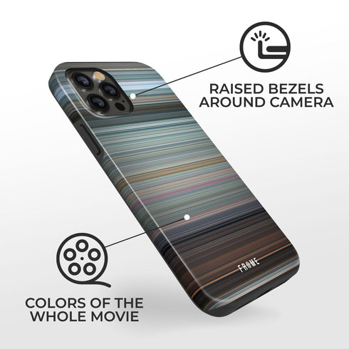 Shaun of the Dead phone case - unique movie design