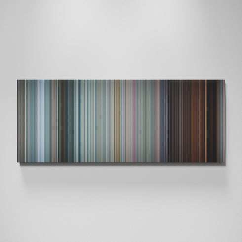 Front view of Shaun of the Dead Frome