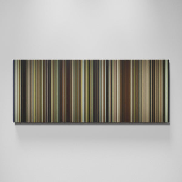 Front view of Chariots of Fire Frome