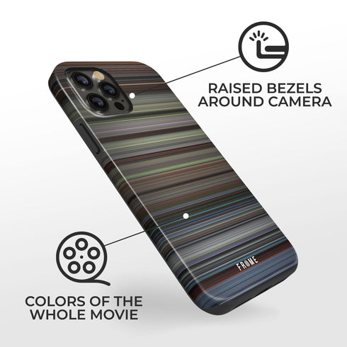 Excalibur phone case - unique movie design