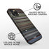 Excalibur phone case - unique movie design
