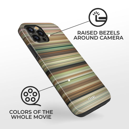 Austenland phone case - unique movie design