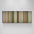 Austenland movie canvas wall art - color palette print