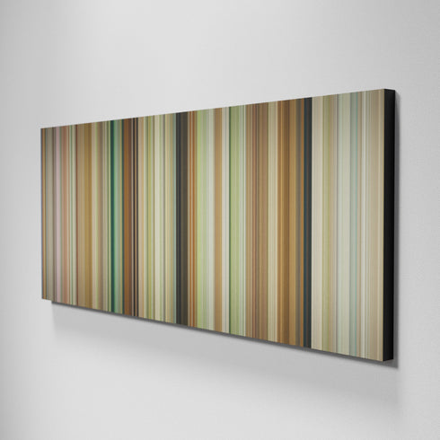 Side view of Basic of Austenland Frome on the wall