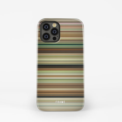 Austenland phone case - movie color palette design